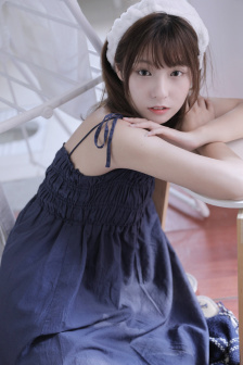 女刑警